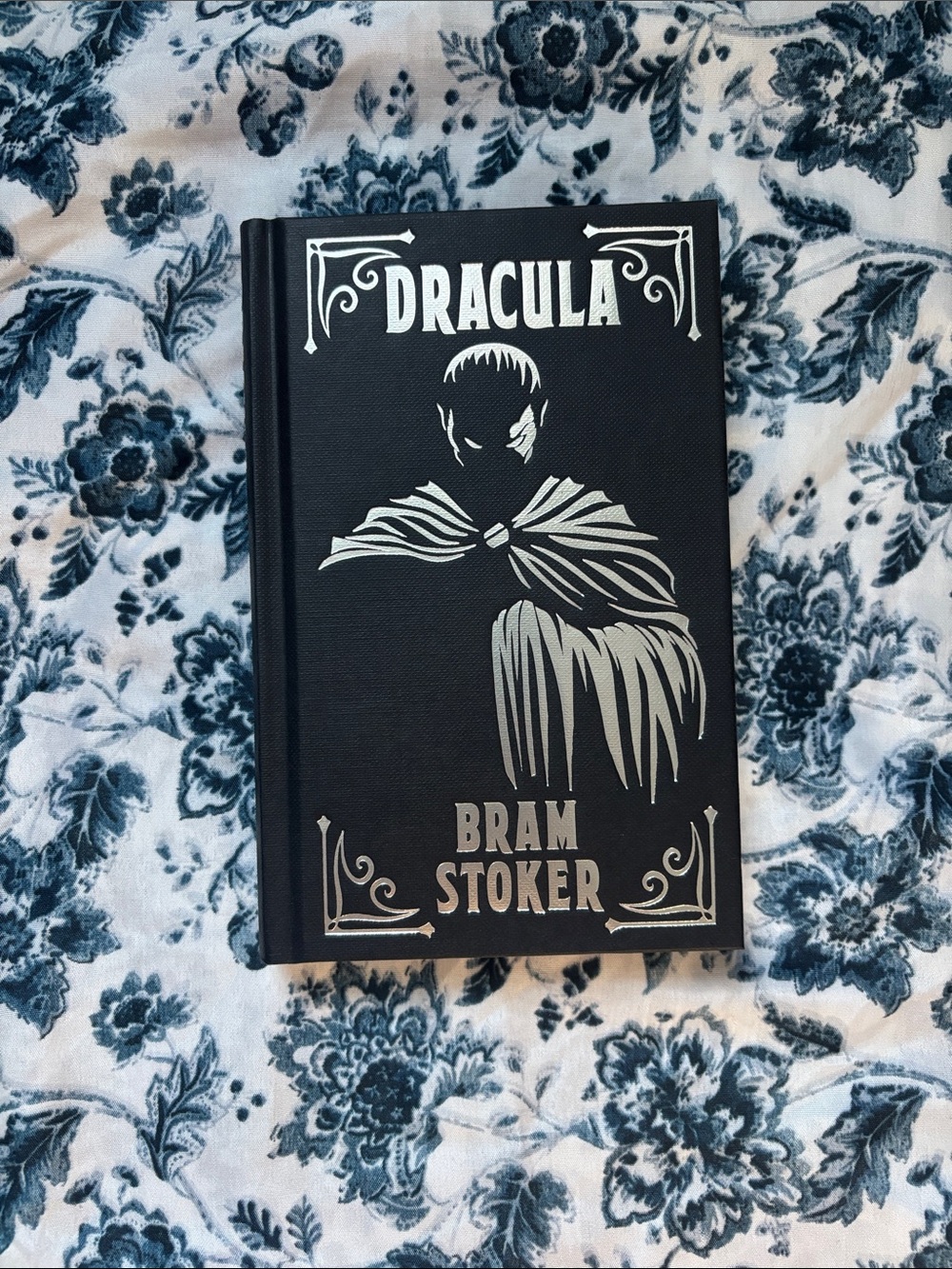 Dracula Book